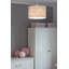 Adells 1 - Light Drum Pendant-28174298