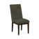 19'' H Upholstered Parsons Chair