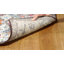 Tapis brun / gris Hertzler Southwestern-31131430
