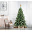 Christmas Tree Amsterdam, Extra Thick Artificial Tree, Real PVC Effect Tree-356093378