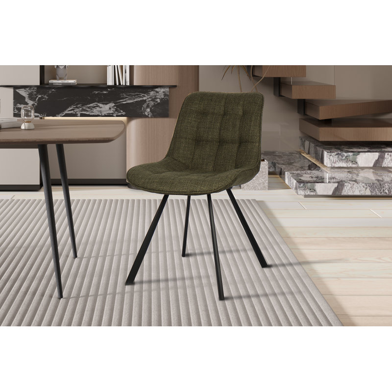 Dining Chair, Green