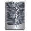 Indigo Fronds I de Regina Moore-1969722171