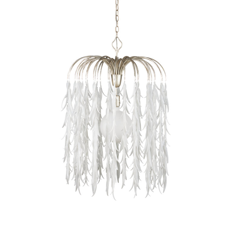 Glen Arbor 1 - Light Pendant, 38" H x 28" W x 28" D