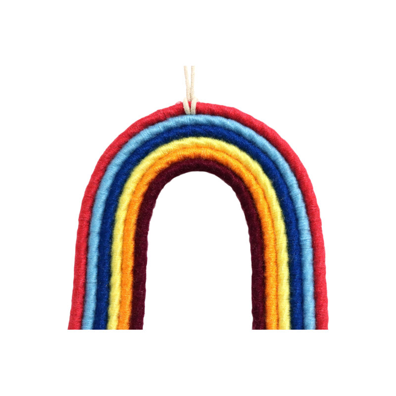 Hand Woven Wall Hanging