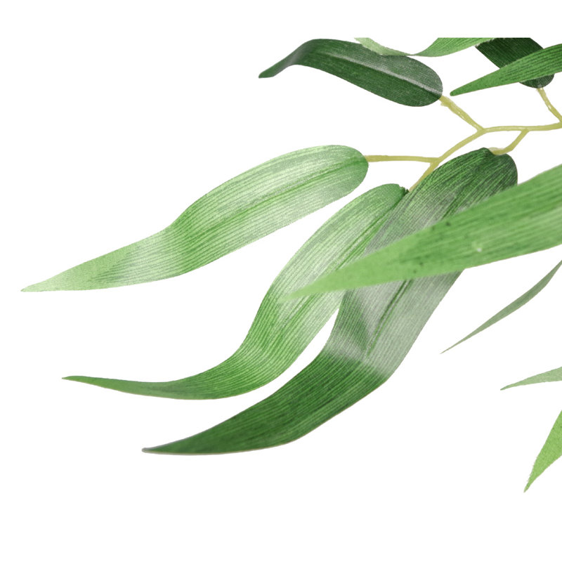 Anlin 120cm Faux Bamboo Tree in Pot