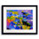 Pol Ledent " Abstract 8861012 " by Pol Ledent