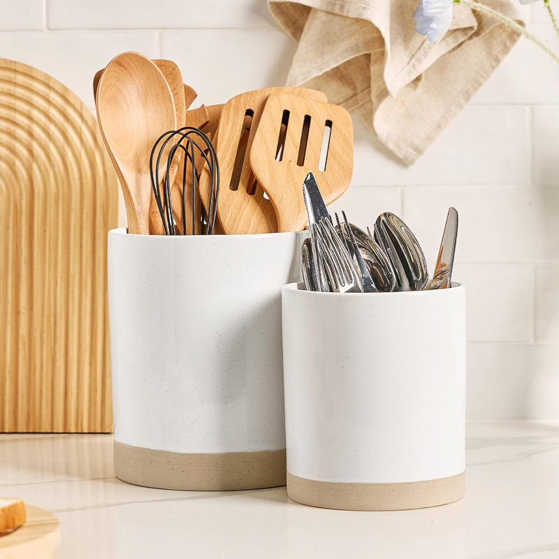Kitchen Utensil Rack