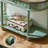 American-style simple console table