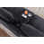 Chenille gris foncé est en rupture de stock