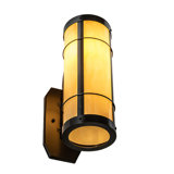 Villa 1 - Light Armed Sconce