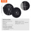 Filtre pour hotte de cuisine universelle VEVOR