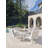Rectangular Dining Table