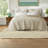 Reversible King Bedding Sets, Cool Touch Nylon, Modern Comfort