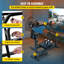Rebrilliant PC & Racing Game Chair