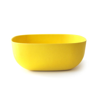 Gusto Bamboo Large Salad Bowl