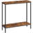 Piercy 29.5" Console Table with Shelf-205025985