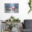 «Getting The Christmas Tree» par Diane Kater-266092929