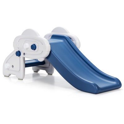 Solange Freeport Park Indoor Slide