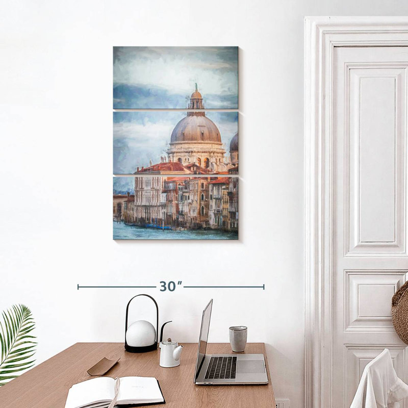Masam Grand Canal Maria Della Salute