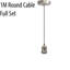 Simoni 1 - Light Simple Pendant-1330892466