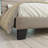 Elison Platform Bed with Fabric Upholstered Headboard and Wooden Slats-1504596286-1573640182