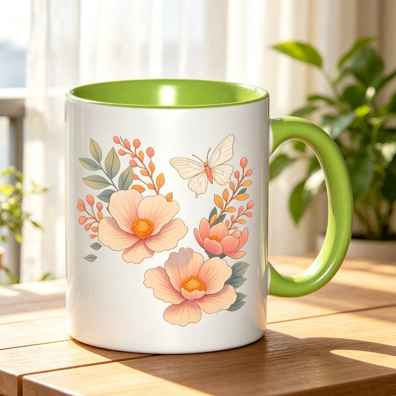 Mug