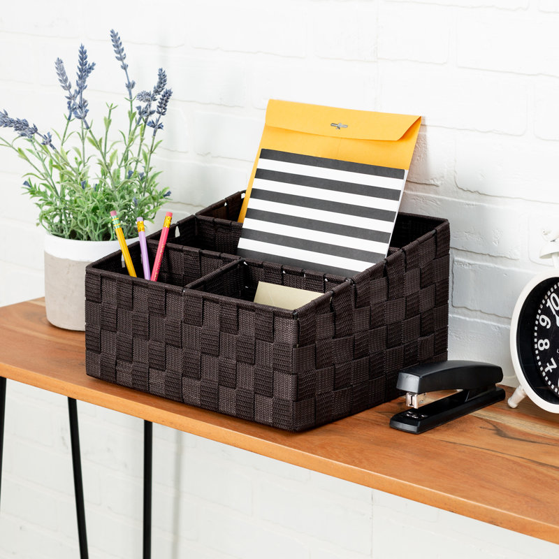 Organisateur de bureau Bouse, Espresso