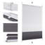 Blackout Pleated Blind-36749721