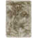 Plush Deep Pile Shaggy Sand Rug