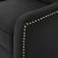Fauteuil inclinable moderne en tissu-1331110636