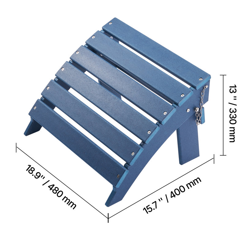 Outdoor Ottoman