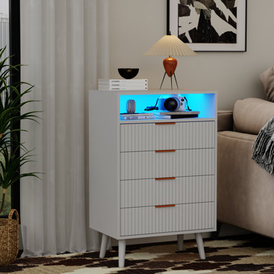 Dressers by George Oliver