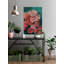 Wrapped Canvas Painting-34311722