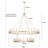 Neiges 54 - Light 60" Two Tier Large Farmhouse Rustic Candle Style Wagon Wheel Chandelier-434582691