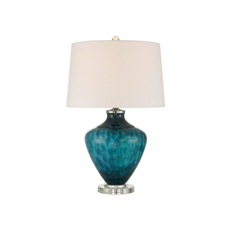 Sapphire Table Lamp
