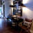 Military 64'' Console Table-46721708
