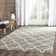 Girault Geometric Hand Woven Area Rug
