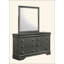 Miroir de style moderne en bois-1230517099-1230517096