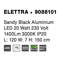 1 - Light LED Kitchen Island Pendant-1808457979