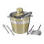 Aidan Stainless Steel Ashtray-32302003