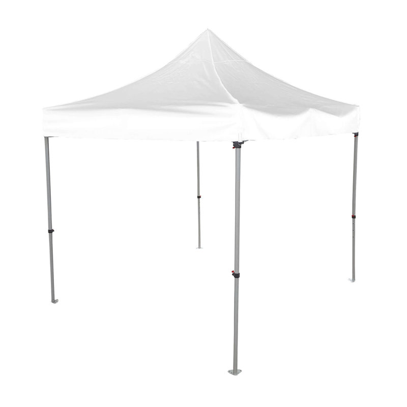 Aubryelle 3m x 4.5m Aluminium Pop-Up Gazebo