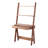 Sessimore 33" W Manufactured Wood Leaning Ladder Desk-1148360735