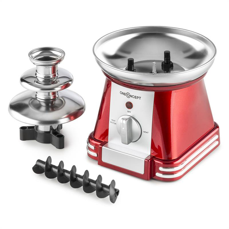 Chocoloco Chocolate Fountain