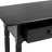 Tuoi 37.8'' Solid Wood Console Table-765558548