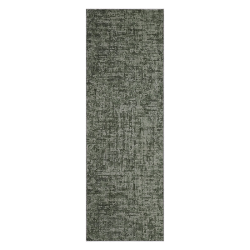 Machine Washable Rug Area Rug Living Room Rugs Large Abstract Modern Soft Non Slip Carpet Indoor Thin Low Pile Carpets for Bedroom Under Dining Room Home Office Farmhouse Decor