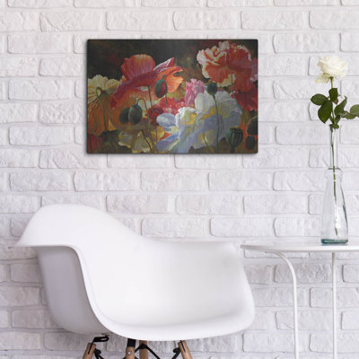 " Summer Radiance " by Emma Styles