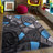 Keefe Abstract Indoor Rug-22202481