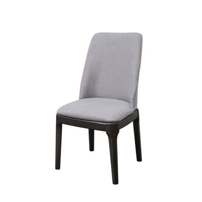 Ensemble de 2 chaises d'appoint Madan