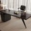 Bureau moderne et simple avec tiroirs-2060027521