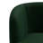 Mina Swivel Barrel Chair-1015132319